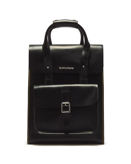Kiev Leather Backpack