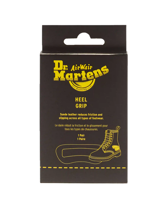 Heel Grips