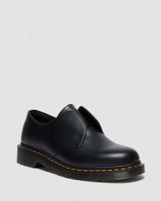 1461 Laceless Smooth Leather Shoes