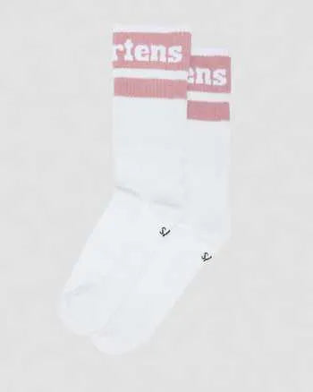 Athletic Logo Sock