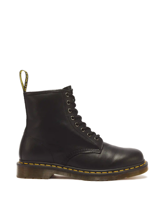 1460 Nappa Leather Lace Up Boots
