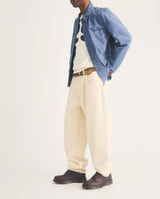 1460 Crazy Horse Leather Boots