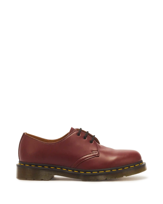 1461 Smooth Leather Oxford Shoes