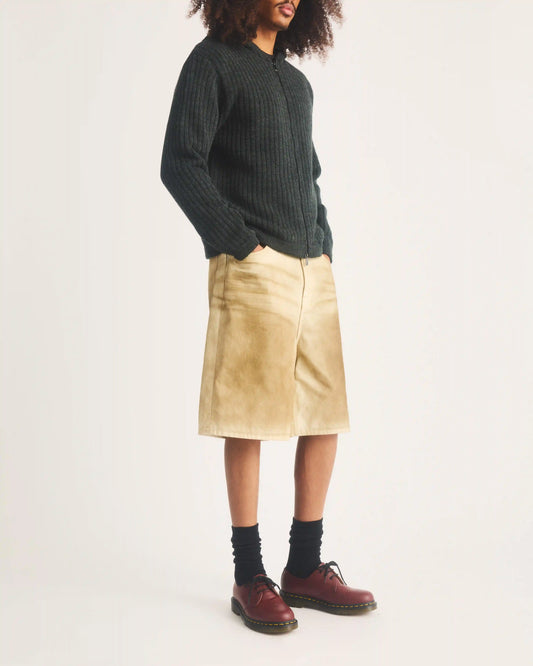1461 Smooth Leather Oxford Shoes