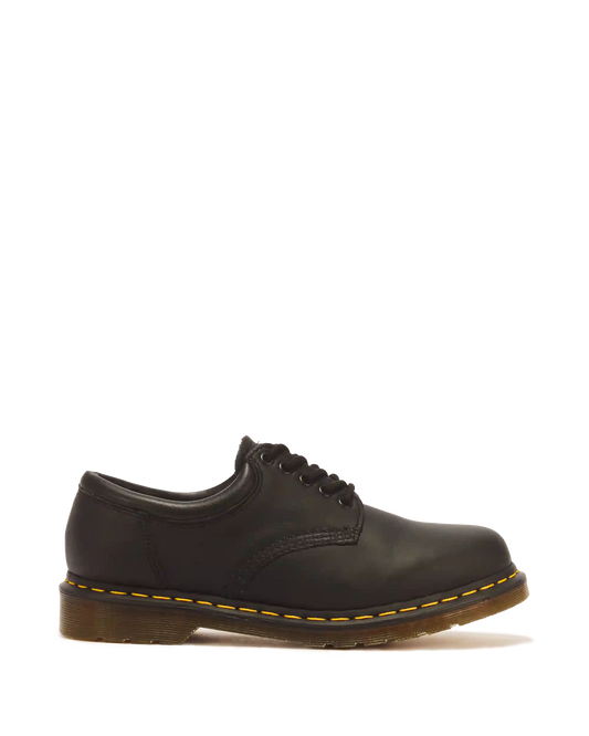 8053 Nappa Leather Casual Shoes