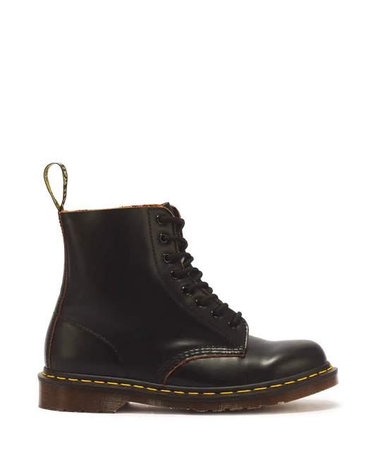 1460 Vintage Made in England Lace Up Boots