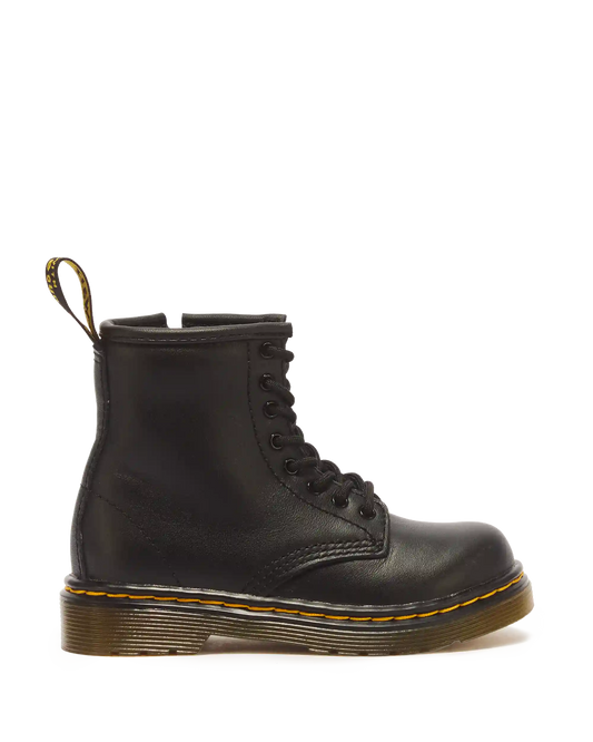 Toddler 1460 Softy T Leather Lace Up Boots