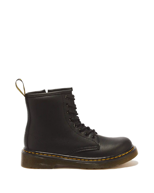 Junior 1460 Softy T Leather Lace Up Boots