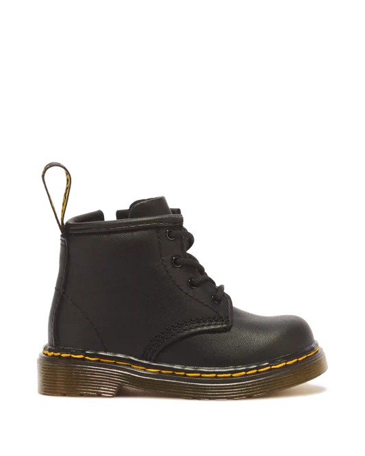 Infant 1460 Softy T Leather Lace Up Boots