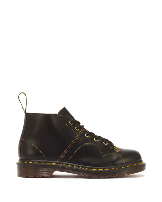 Church Vintage Monkey Boots