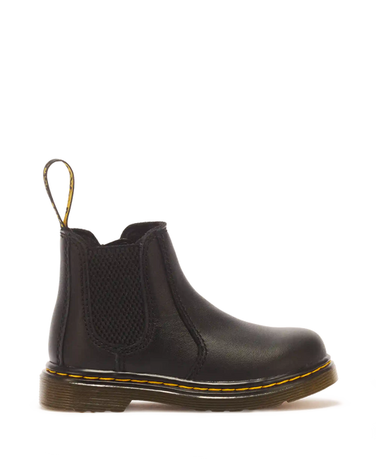 Infant/Toddler 2976 Softy T Leather Chelsea Boots