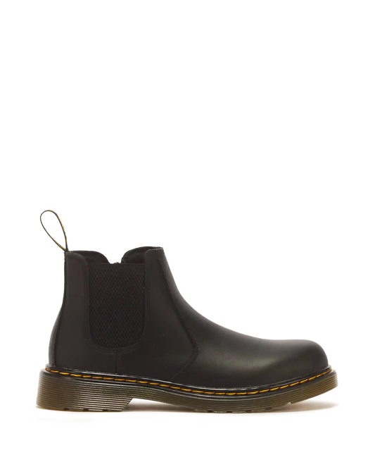 Youth 2976 Softy T Leather Chelsea Boots