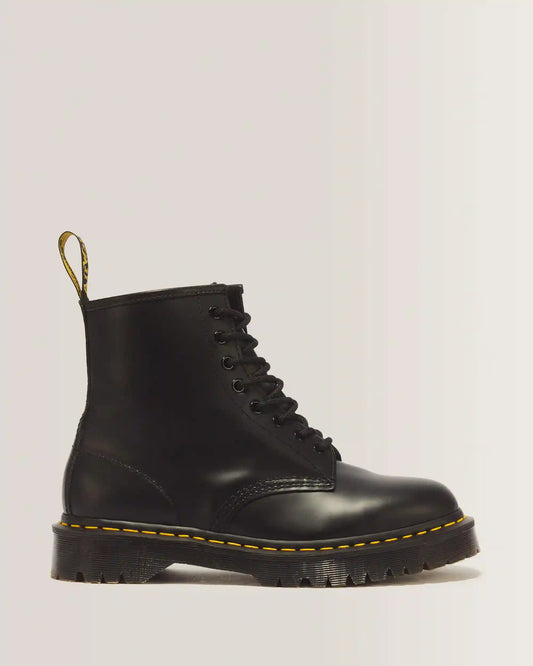 1460 Bex Smooth Leather Lace Up Boots