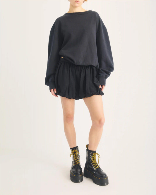 Jadon Max Boot Women's Platforms