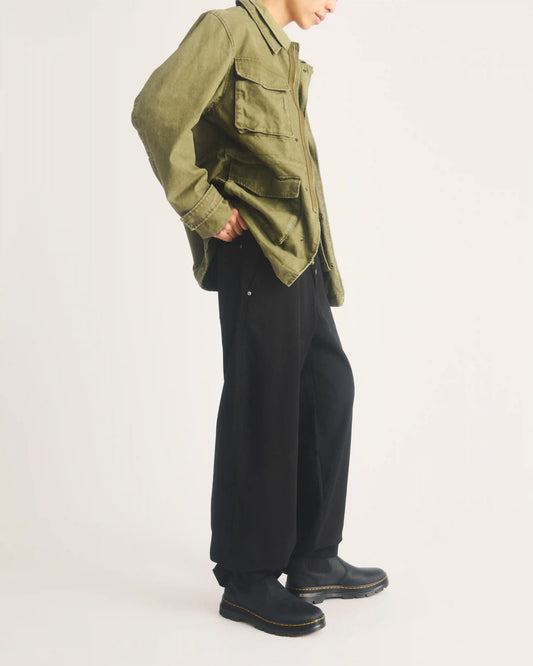 Embury Leather Casual Chelsea Boots