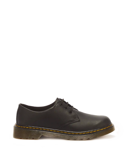 Youth 1461 Softy T Leather Shoes