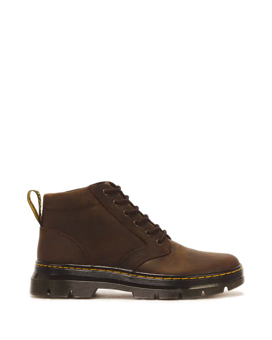 Bonny Leather Casual Boots