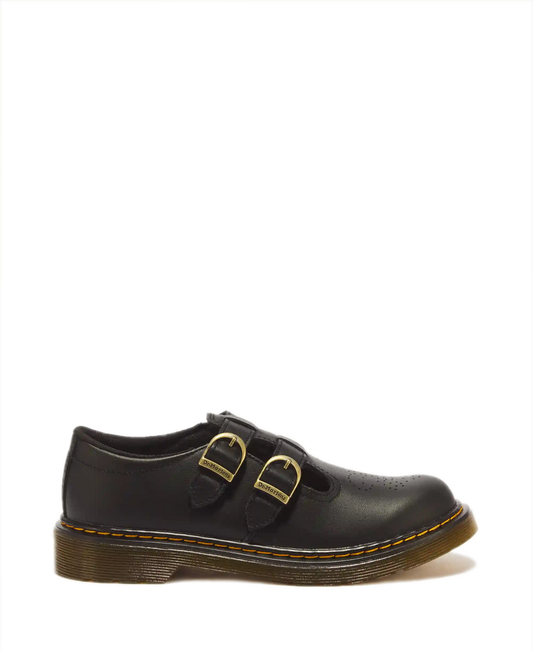 Youth 8065 Softy T Leather Mary Jane Shoes