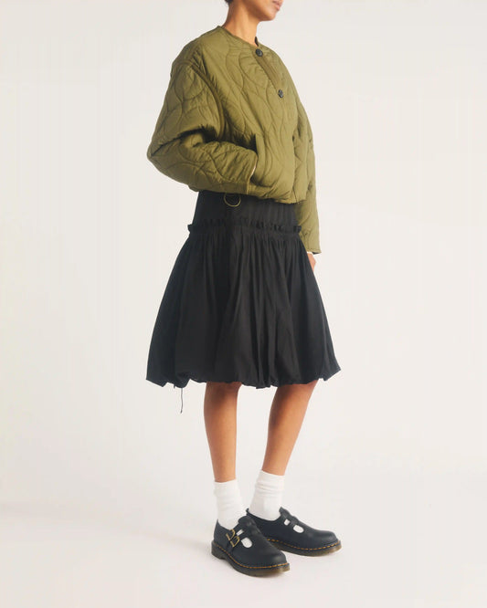 Vegan 8065 Felix Mary Jane Shoes