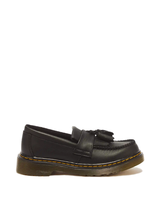 Junior Adrian Softy T Leather Tassel Loafers