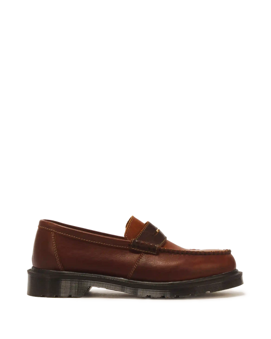 Penton Made in England Leather Loafer