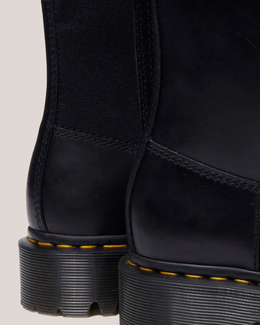 Amaayah Knee High Leather Boots