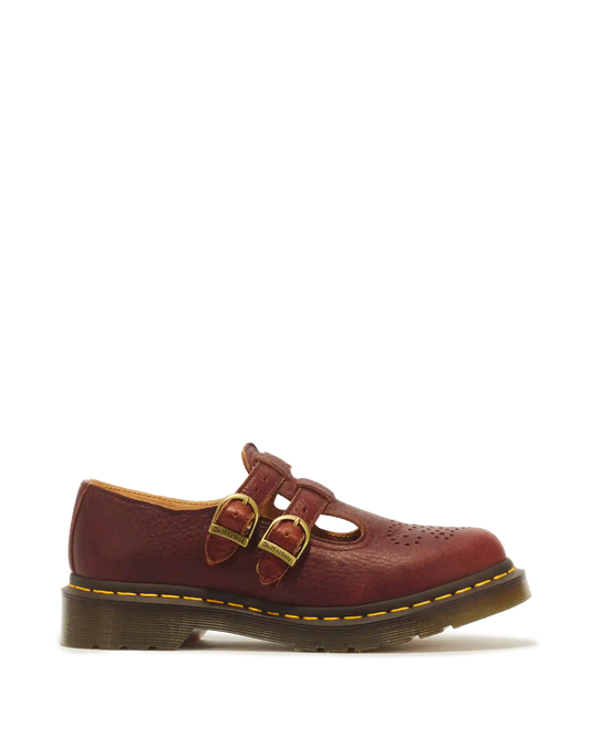 8065 Ambassador Mary Jane Shoes
