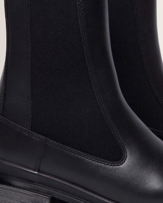 Maybole Square Toe Chelsea Boots