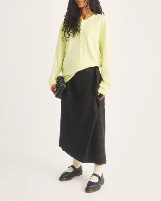 Elphie Virginia leather Mary Jane shoes