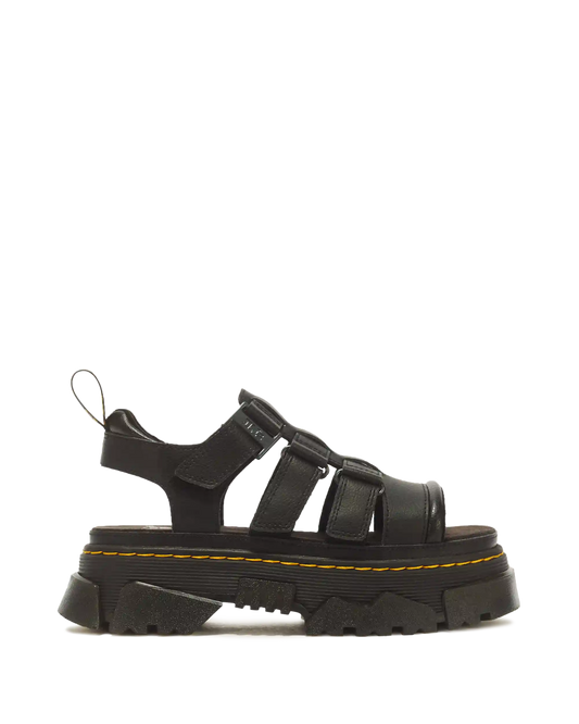 Mattison 3 Strap sandals