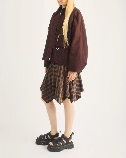 Mattison 3 Strap sandals