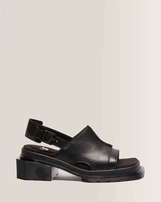 Maybole Wanama leather Sandals