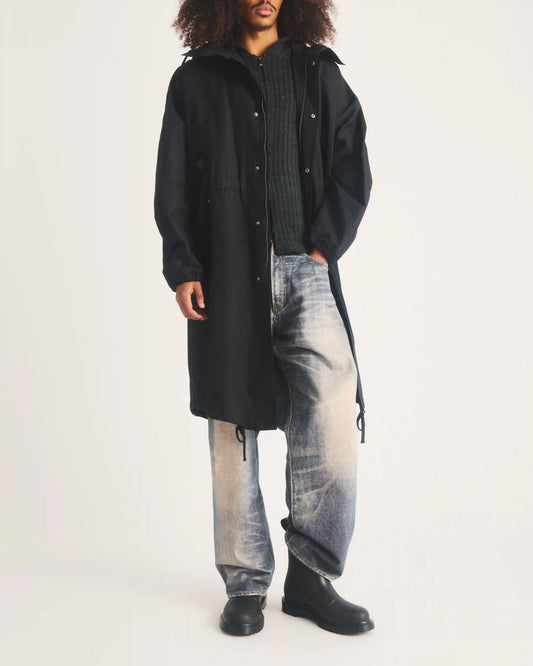 1460 Rain Pull On Waterproof Boots