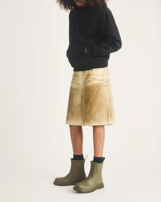 1460 Rain Pull On Waterproof Boots