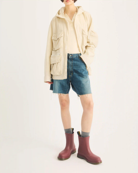 1460 Rain Pull On Waterproof Boots