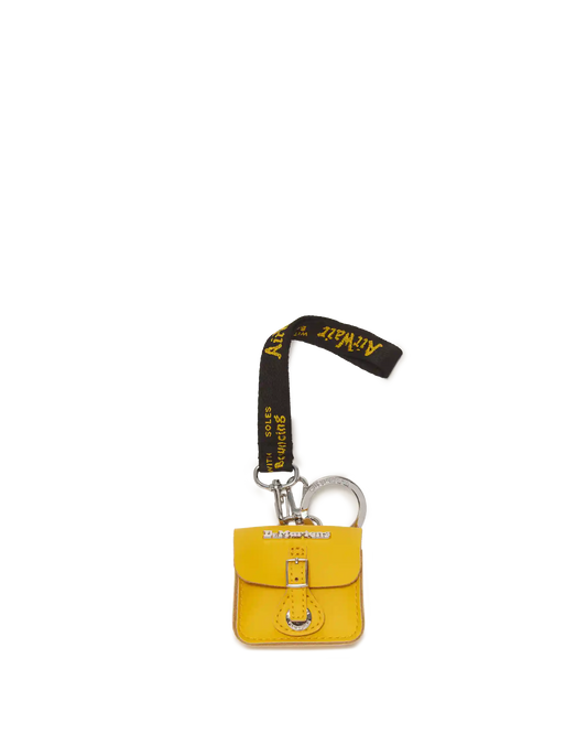 POUCH KEYRING