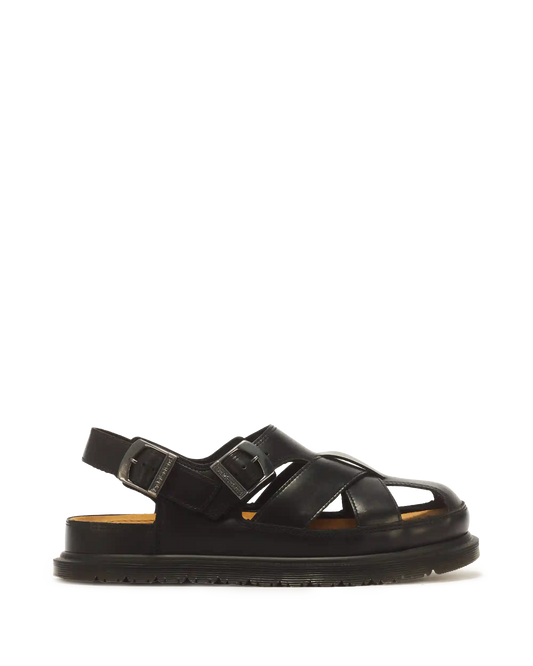 ARCHIVE SANDAL