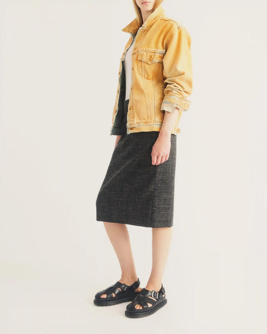 ARCHIVE SANDAL