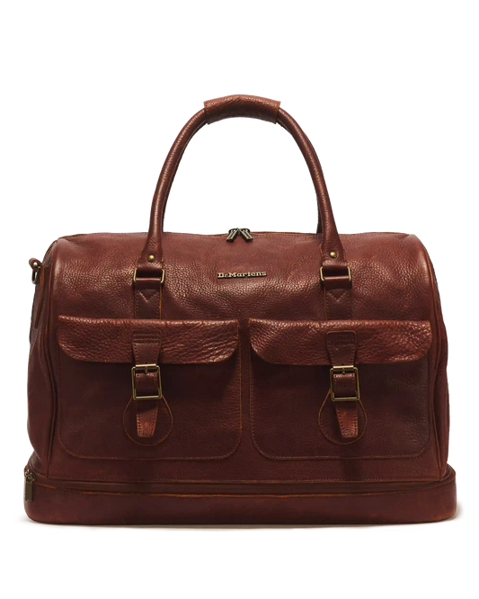 WEEKENDER AMBASSADOR LEATHER BAG