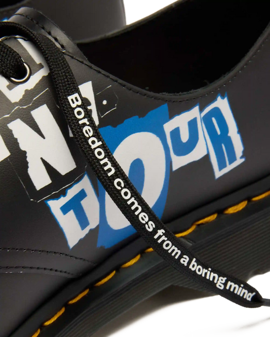 1461 Metallica Shoes