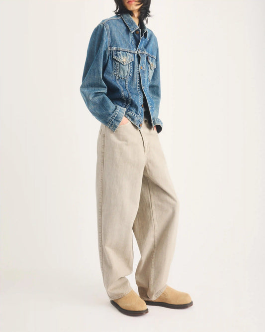 San Hairy Suede Mules