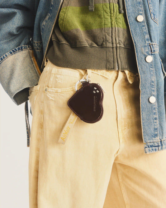 Heart Shaped Purse
