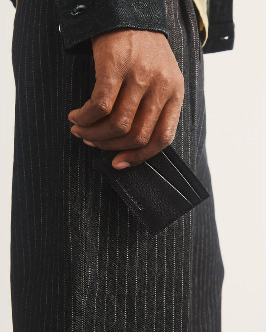 Card Holder II