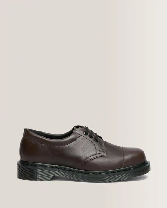 1461 MHL 3-Eye Leather Shoes
