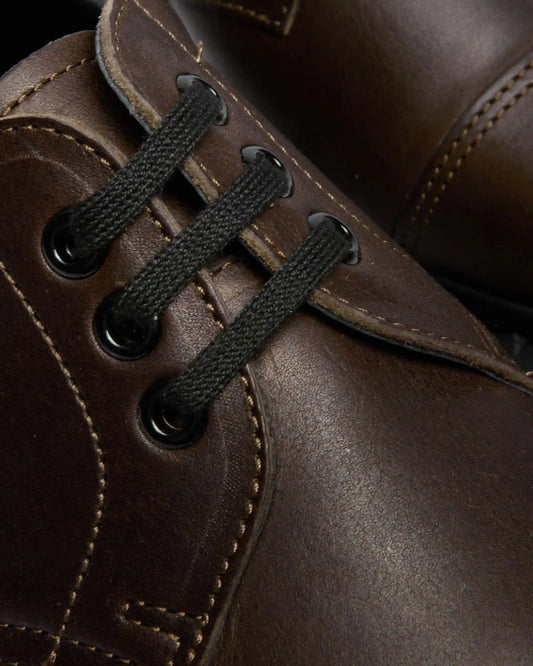 1461 MHL 3-Eye Leather Shoes