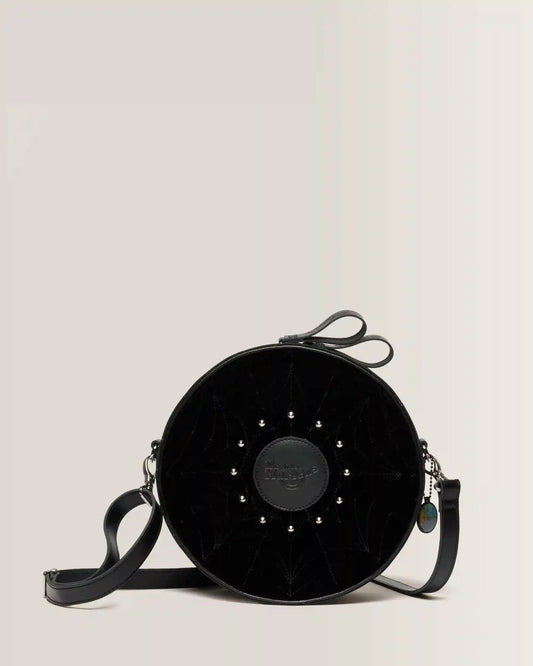 Round Wednesday Backpack