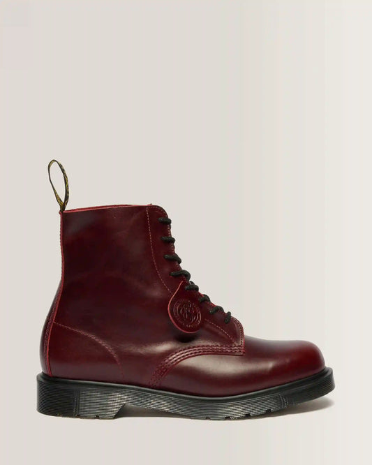 1460 Made In England Classic Calf Leather Boots
