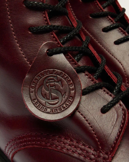 1460 Made In England Classic Calf Leather Boots