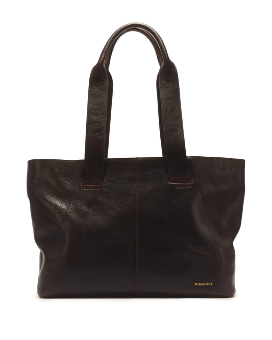 Maxi Overdrive Leather Tote Bag