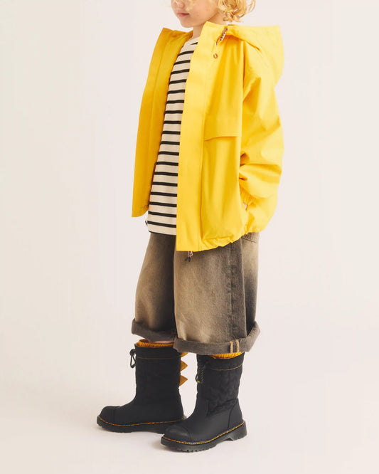 Cullen II Junior Pull On Boot